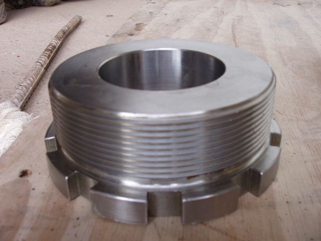 Equipment - Zirve Energy